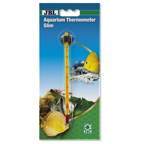 JBL Termometr Slim do akwarium JBL Termometr Slim do akwarium