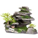 Kruger Meier Zen Rock Garden - Dekoracja do akwarium 15x9x10.5 cm