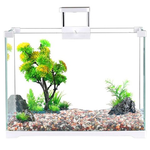 SunSun O!-LED Aqua - zestaw akwarium 25l SunSun O!-LED Aqua - zestaw akwarium 25l