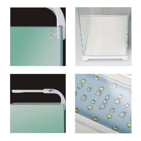 SunSun O!-LED Aqua - zestaw akwarium 25l SunSun O!-LED Aqua - zestaw akwarium 25l