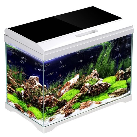 SunSun Supreme AquaPlant 19l - zestaw akwarium SunSun Supreme AquaPlant 19l - zestaw akwarium