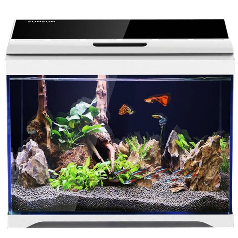 SunSun Supreme AquaPlant 19l - zestaw akwarium SunSun Supreme AquaPlant 19l - zestaw akwarium