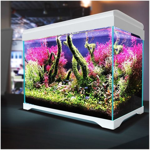 SunSun Supreme AquaPlant 19l - zestaw akwarium SunSun Supreme AquaPlant 19l - zestaw akwarium
