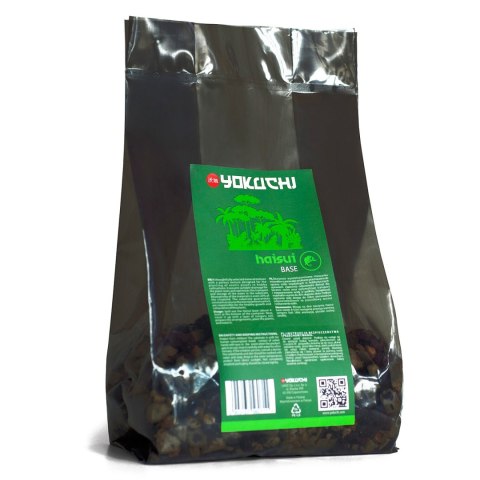 YOKUCHI HAISUI BASE 2L - podłoże drenażowe do terrarium YOKUCHI HAISUI BASE 2L - podłoże drenażowe do terrarium