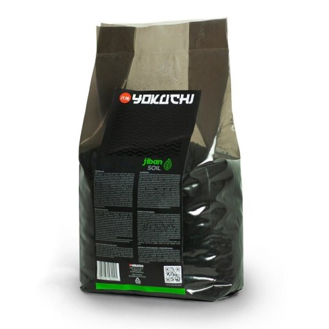 YOKUCHI JIBAN SOIL - kompletne podłoże do akwariów słodkowodnych 1L YOKUCHI JIBAN SOIL - kompletne podłoże do akwariów słodkowodnych 1L