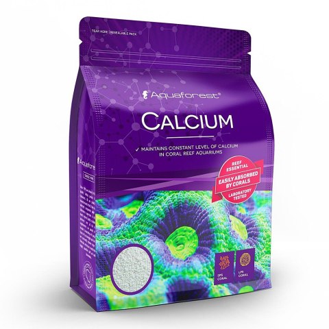 Aquaforest Calcium 850g (Balling) Aquaforest Calcium 850g (Balling)