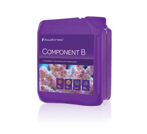 Aquaforest Component B 2000ml Aquaforest Component B 2000ml
