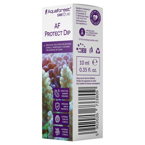 Aquaforest Protect Dip 10ml Aquaforest Protect Dip 10ml