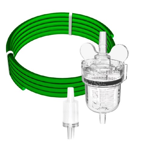 AqutoAqua Smart ATO Nano HOB - automatyczna dolewka AqutoAqua Smart ATO Nano HOB - automatyczna dolewka