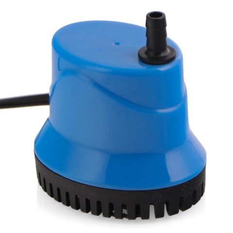 Blue Star Bottom Pump 600 - pompa niskiego zanurzenia Blue Star Bottom Pump 600 - pompa niskiego zanurzenia