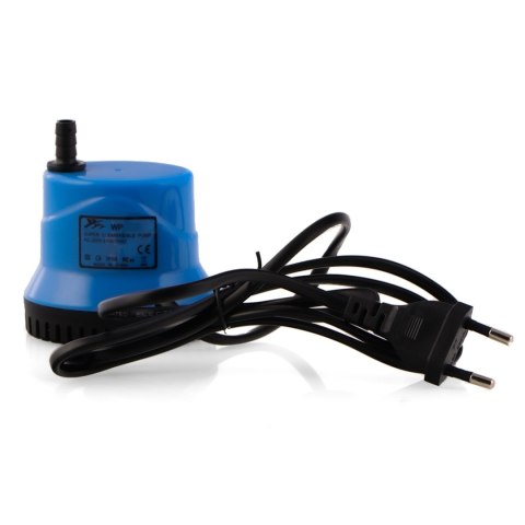 Blue Star Bottom Pump 600 - pompa niskiego zanurzenia Blue Star Bottom Pump 600 - pompa niskiego zanurzenia