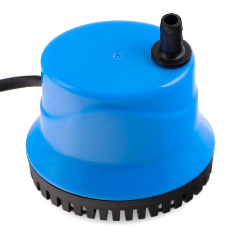Blue Star Bottom Pump 600 - pompa niskiego zanurzenia Blue Star Bottom Pump 600 - pompa niskiego zanurzenia