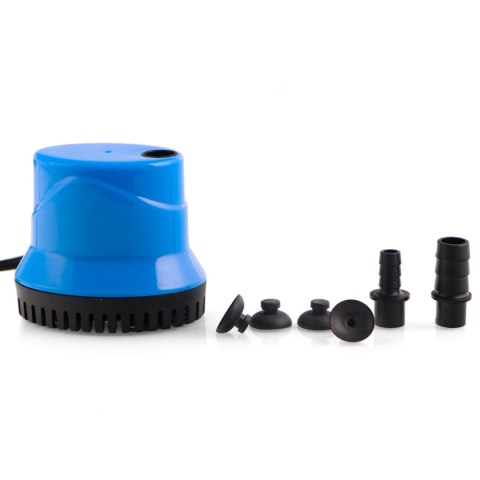 Blue Star Bottom Pump 600 - pompa niskiego zanurzenia Blue Star Bottom Pump 600 - pompa niskiego zanurzenia