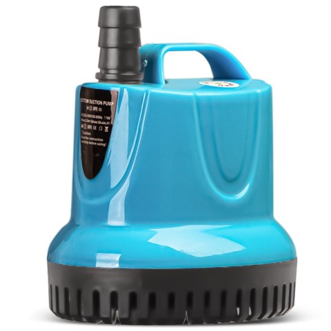 ECO Horizontal Shallow 901 - pompa niskiego zanurzenia 600l/h ECO Horizontal Shallow 901 - pompa niskiego zanurzenia 600l/h