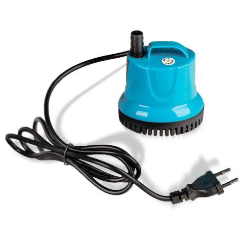 ECO Horizontal Shallow 901 - pompa niskiego zanurzenia 600l/h ECO Horizontal Shallow 901 - pompa niskiego zanurzenia 600l/h