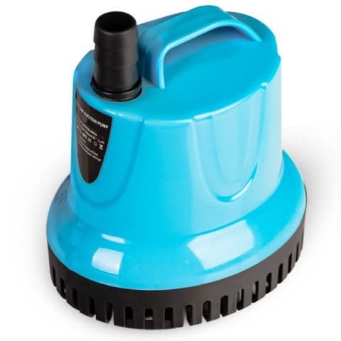 ECO Horizontal Shallow 904 - pompa niskiego zanurzenia 2500l/h ECO Horizontal Shallow 904 - pompa niskiego zanurzenia 2500l/h