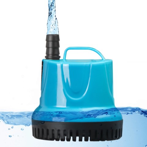 ECO Horizontal Shallow 904 - pompa niskiego zanurzenia 2500l/h ECO Horizontal Shallow 904 - pompa niskiego zanurzenia 2500l/h