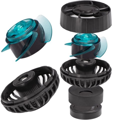Jebao ELW-5 - płaska pompa cyrkulacyjna 3000l/h z Bluetooth Jebao ELW-5 - płaska pompa cyrkulacyjna 3000l/h z Bluetooth