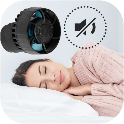 Jebao ELW-5 - płaska pompa cyrkulacyjna 3000l/h z Bluetooth Jebao ELW-5 - płaska pompa cyrkulacyjna 3000l/h z Bluetooth