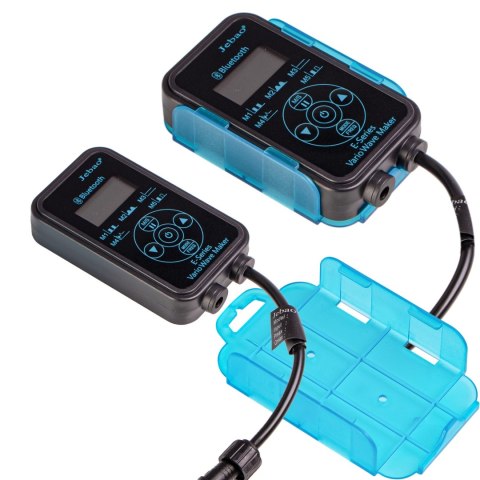 Jebao ELW-5 - płaska pompa cyrkulacyjna 3000l/h z Bluetooth Jebao ELW-5 - płaska pompa cyrkulacyjna 3000l/h z Bluetooth