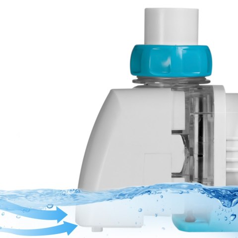 Jebao EP-8500 - pompa cyrkulacyjna WiFi 8500l/h Jebao EP-8500 - pompa cyrkulacyjna WiFi 8500l/h