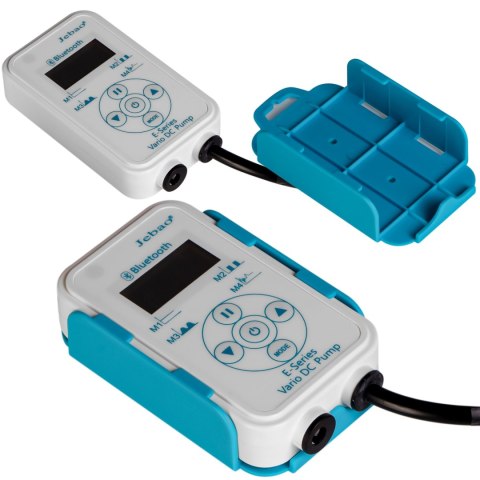 Jebao EP-8500 - pompa cyrkulacyjna WiFi 8500l/h Jebao EP-8500 - pompa cyrkulacyjna WiFi 8500l/h