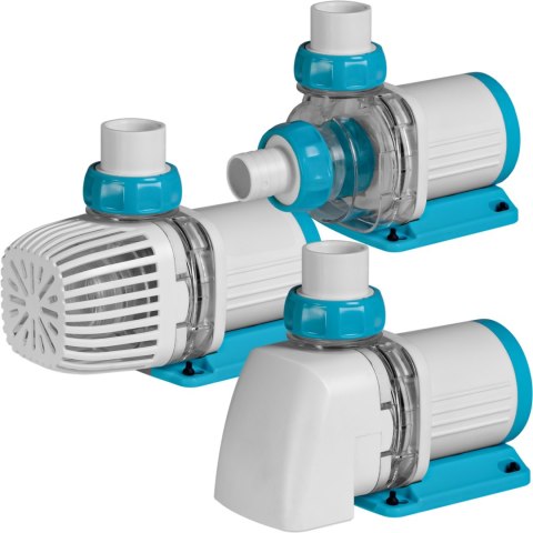 Jebao EP-8500 - pompa cyrkulacyjna WiFi 8500l/h Jebao EP-8500 - pompa cyrkulacyjna WiFi 8500l/h