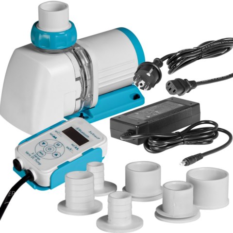 Jebao EP-8500 - pompa cyrkulacyjna WiFi 8500l/h Jebao EP-8500 - pompa cyrkulacyjna WiFi 8500l/h