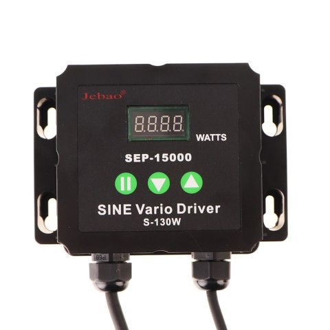 Jebao Sine Eco Pump 10000 - pompa z kontrolerem 10500l/h Jebao Sine Eco Pump 10000 - pompa z kontrolerem 10500l/h