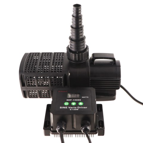 Jebao Sine Eco Pump 10000 - pompa z kontrolerem 10500l/h Jebao Sine Eco Pump 10000 - pompa z kontrolerem 10500l/h