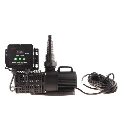 Jebao Sine Eco Pump 10000 - pompa z kontrolerem 10500l/h Jebao Sine Eco Pump 10000 - pompa z kontrolerem 10500l/h