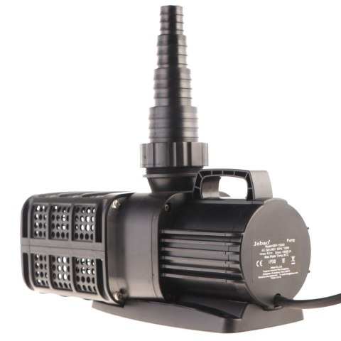 Jebao Sine Eco Pump 10000 - pompa z kontrolerem 10500l/h Jebao Sine Eco Pump 10000 - pompa z kontrolerem 10500l/h