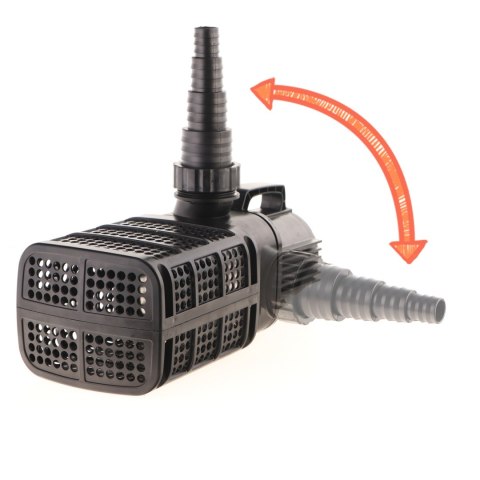 Jebao Sine Eco Pump 22000 - pompa z kontrolerem 22000l/h Jebao Sine Eco Pump 22000 - pompa z kontrolerem 22000l/h