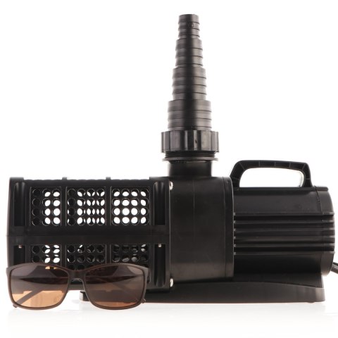 Jebao Sine Eco Pump 22000 - pompa z kontrolerem 22000l/h Jebao Sine Eco Pump 22000 - pompa z kontrolerem 22000l/h