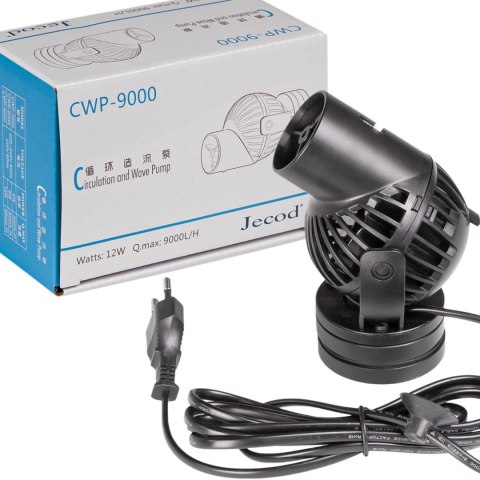 Jecod CWP-9000 - pompa cyrkulacyjna 9000l/h Jecod CWP-9000 - pompa cyrkulacyjna 9000l/h