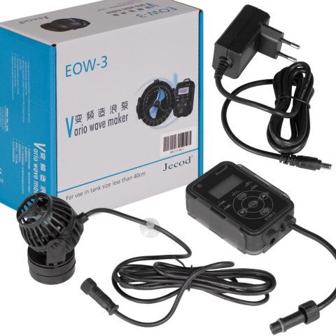 Jecod EOW-3 - pompa cyrkulacyjna 3000l/h Jecod EOW-3 - pompa cyrkulacyjna 3000l/h