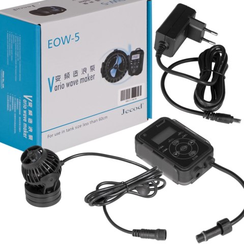 Jecod EOW-5 - pompa cyrkulacyjna 5000l/h Jecod EOW-5 - pompa cyrkulacyjna 5000l/h