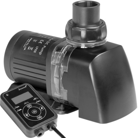 Jecod EP-10000 - pompa wody 10.000l/h z kontrolerem Jecod EP-10000 - pompa wody 10.000l/h z kontrolerem