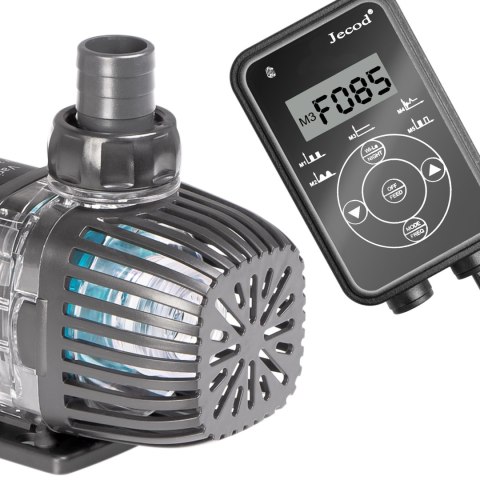 Jecod EP-3500 - pompa wody 3500l/h z kontrolerem Jecod EP-3500 - pompa wody 3500l/h z kontrolerem