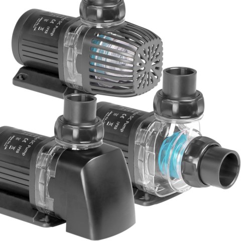 Jecod EP-8500 - pompa wody 8500l/h z kontrolerem Jecod EP-8500 - pompa wody 8500l/h z kontrolerem
