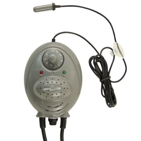 Repti-Zoo Termostat regulowany Repti-Zoo Termostat regulowany