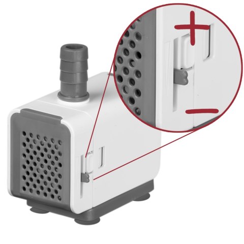 SOBO Submersible Pump AQ-1000 - pompa wody 1000l/h SOBO Submersible Pump AQ-1000 - pompa wody 1000l/h