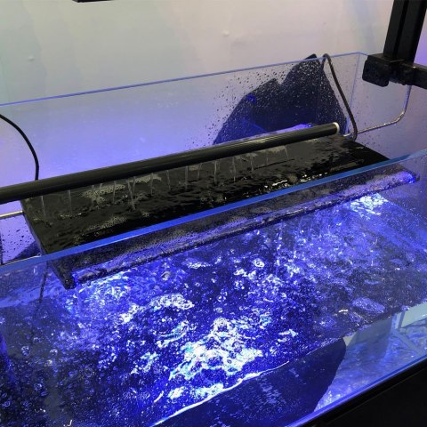 Zetlight Horizon QMAVEN II Q6-90 - lampa LED 170W Marine Zetlight Horizon QMAVEN II Q6-90 - lampa LED 170W Marine